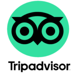 tripadvisor логотип